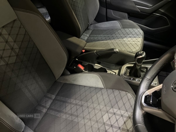 Used Volkswagen Taigo 2022 for sale - 77396990: Photo 23