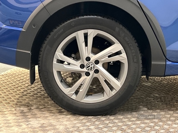 Used Volkswagen Taigo 2022 for sale - 77396990: Photo 24