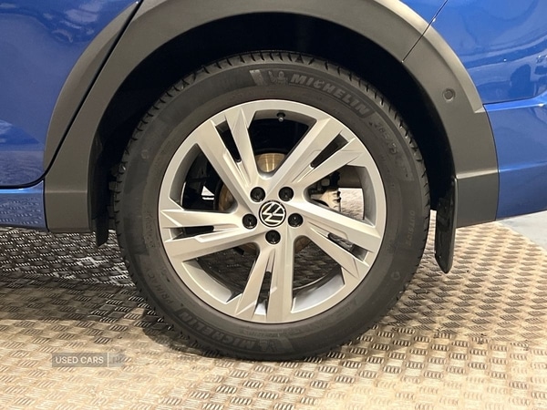 Used Volkswagen Taigo 2022 for sale - 77396990: Photo 25