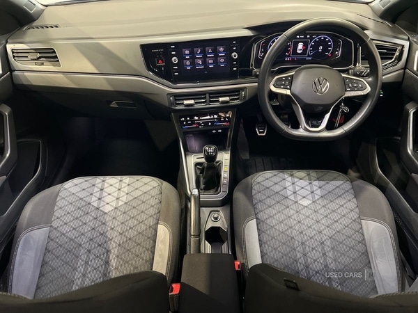 Used Volkswagen Taigo 2022 for sale - 77396990: Photo 27