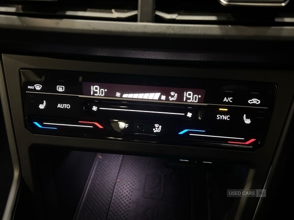 Used Volkswagen Taigo 2022 for sale - 77396990: Photo 28