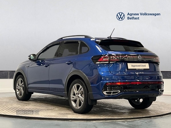 Used Volkswagen Taigo 2022 for sale - 77396990: Photo 3