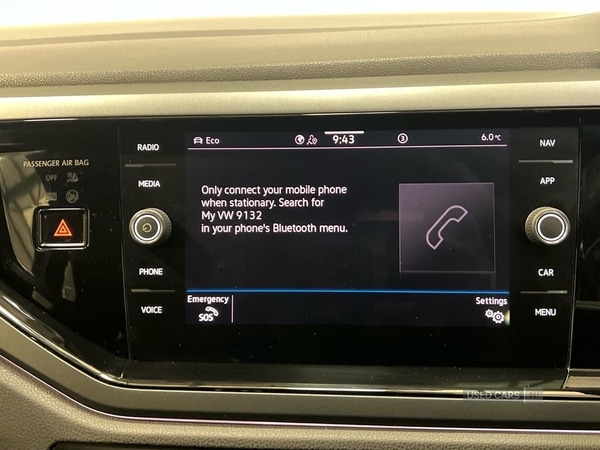 Used Volkswagen Taigo 2022 for sale - 77396990: Photo 34