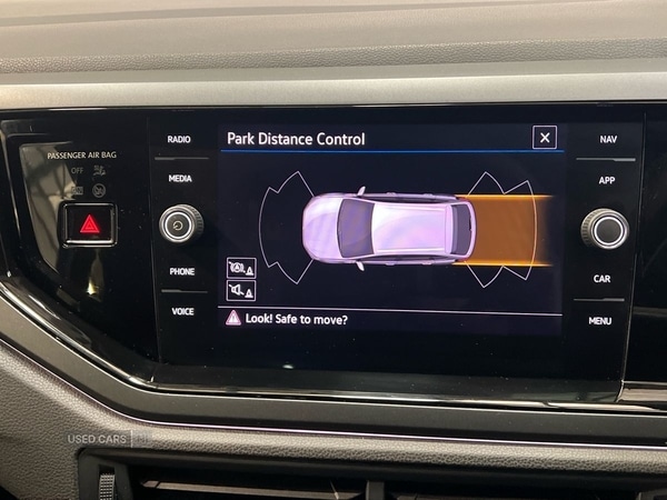 Used Volkswagen Taigo 2022 for sale - 77396990: Photo 36