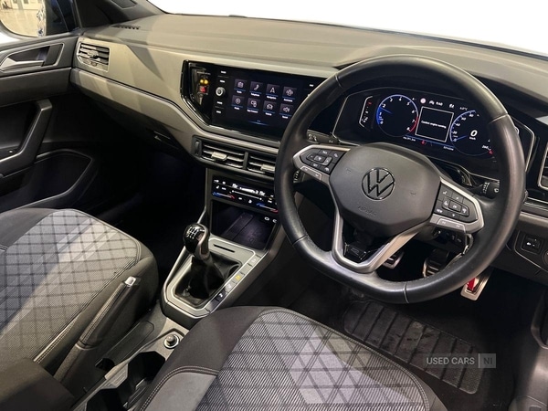 Used Volkswagen Taigo 2022 for sale - 77396990: Photo 6