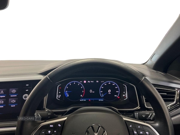 Used Volkswagen Taigo 2022 for sale - 77396990: Photo 8