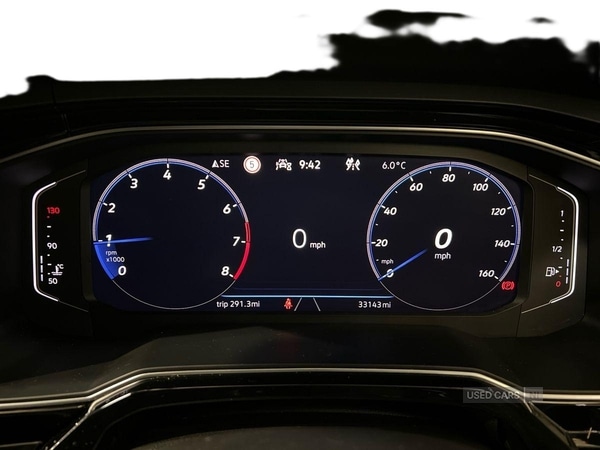 Used Volkswagen Taigo 2022 for sale - 77396990: Photo 9