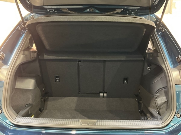 Used Volkswagen Tiguan 2025 for sale - 76840250: Photo 10