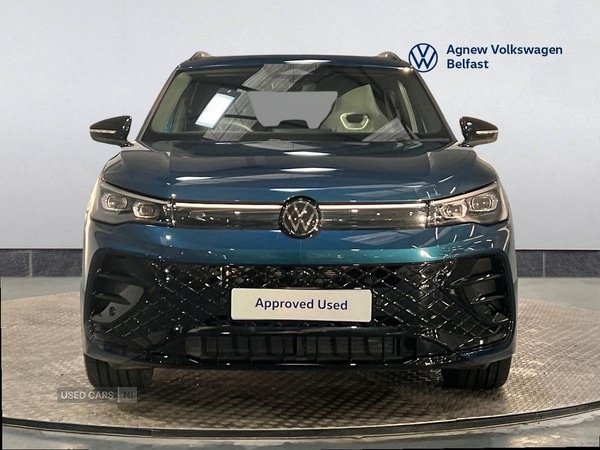 Used Volkswagen Tiguan 2025 for sale - 76840250: Photo 11