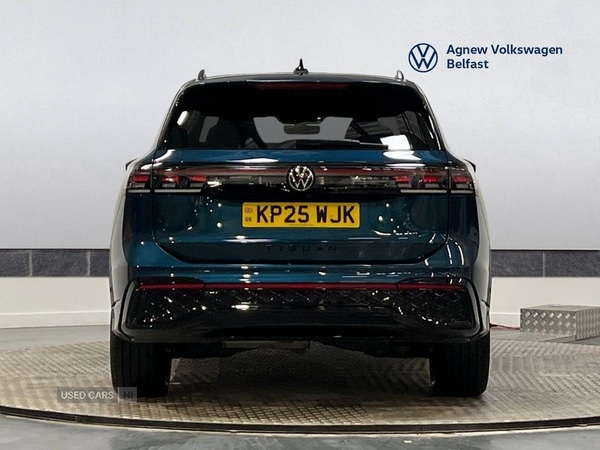 Used Volkswagen Tiguan 2025 for sale - 76840250: Photo 12