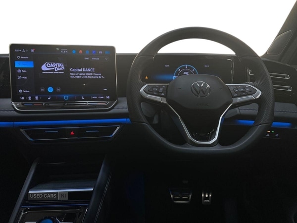 Used Volkswagen Tiguan 2025 for sale - 76840250: Photo 13