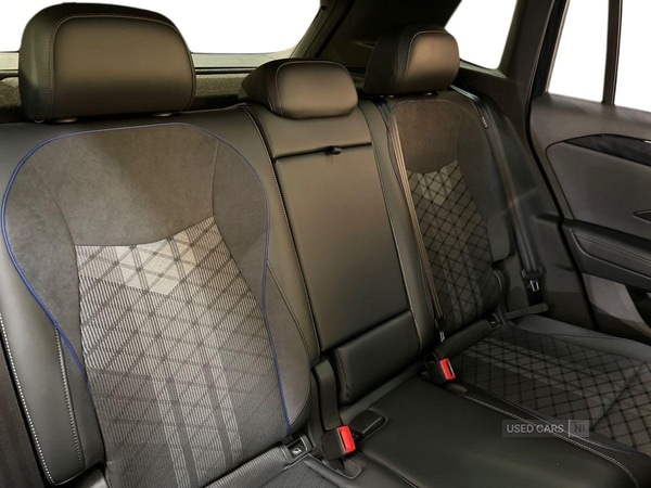 Used Volkswagen Tiguan 2025 for sale - 76840250: Photo 14