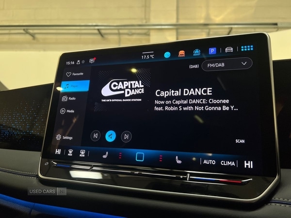 Used Volkswagen Tiguan 2025 for sale - 76840250: Photo 16