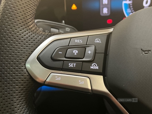 Used Volkswagen Tiguan 2025 for sale - 76840250: Photo 17