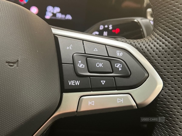 Used Volkswagen Tiguan 2025 for sale - 76840250: Photo 18