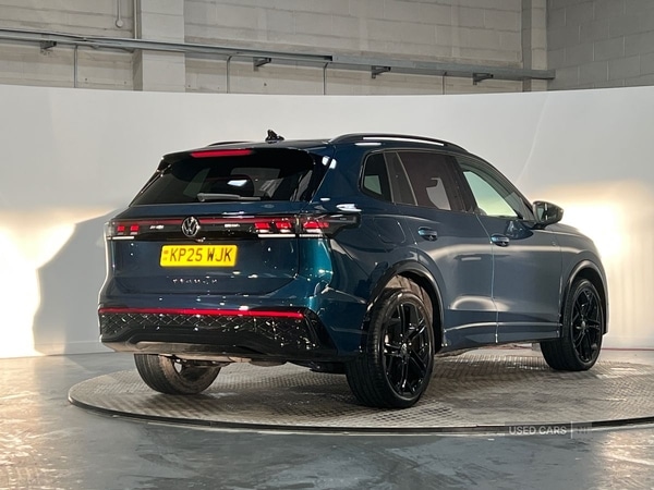 Used Volkswagen Tiguan 2025 for sale - 76840250: Photo 19