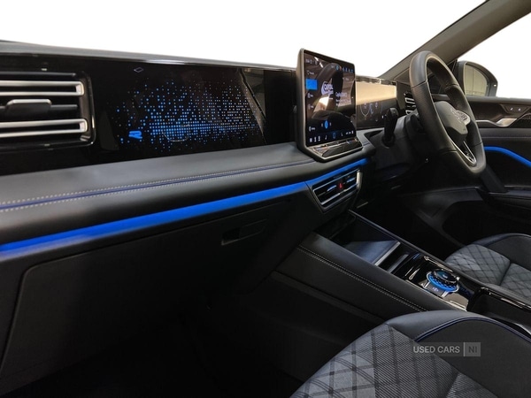 Used Volkswagen Tiguan 2025 for sale - 76840250: Photo 2