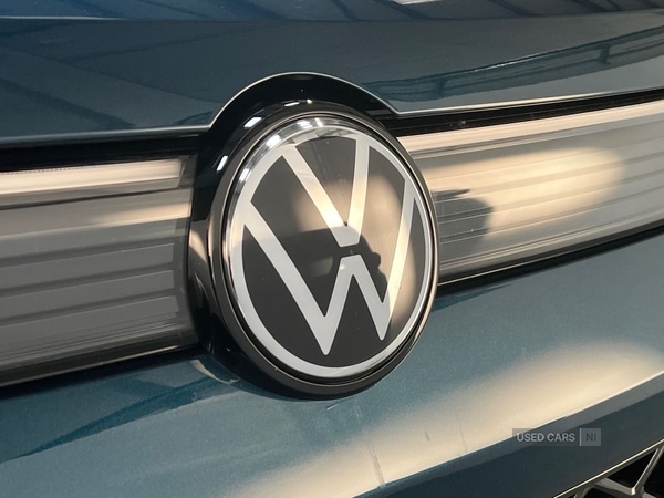 Used Volkswagen Tiguan 2025 for sale - 76840250: Photo 21