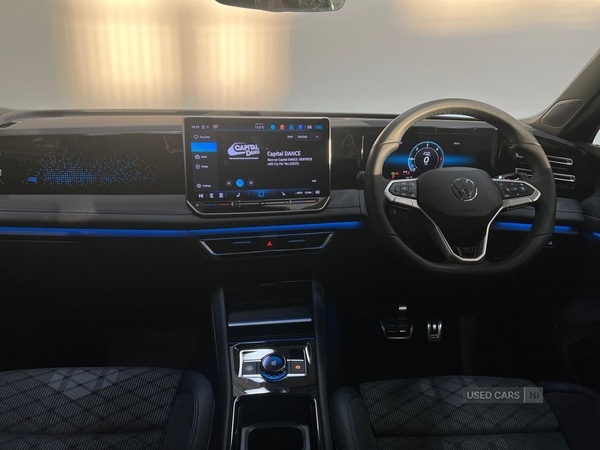 Used Volkswagen Tiguan 2025 for sale - 76840250: Photo 23