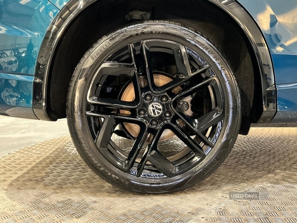 Used Volkswagen Tiguan 2025 for sale - 76840250: Photo 24