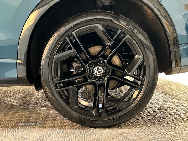 Used Volkswagen Tiguan 2025 for sale - 76840250: Photo 25