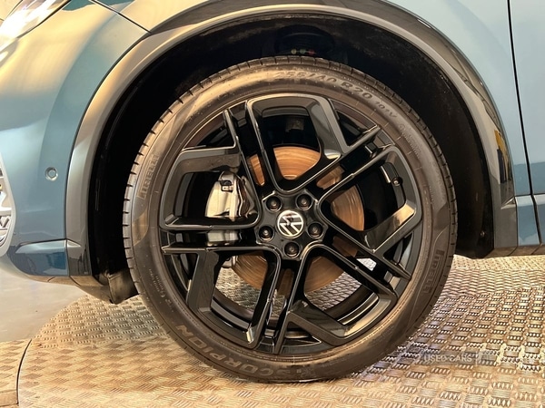 Used Volkswagen Tiguan 2025 for sale - 76840250: Photo 26