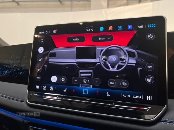 Used Volkswagen Tiguan 2025 for sale - 76840250: Photo 28