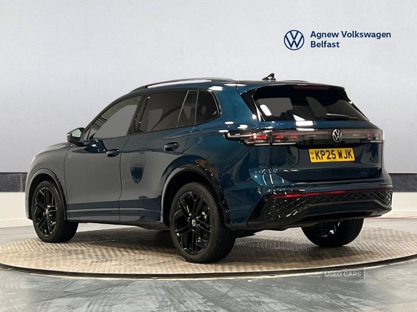 Used Volkswagen Tiguan 2025 for sale - 76840250: Photo 3