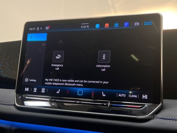 Used Volkswagen Tiguan 2025 for sale - 76840250: Photo 33