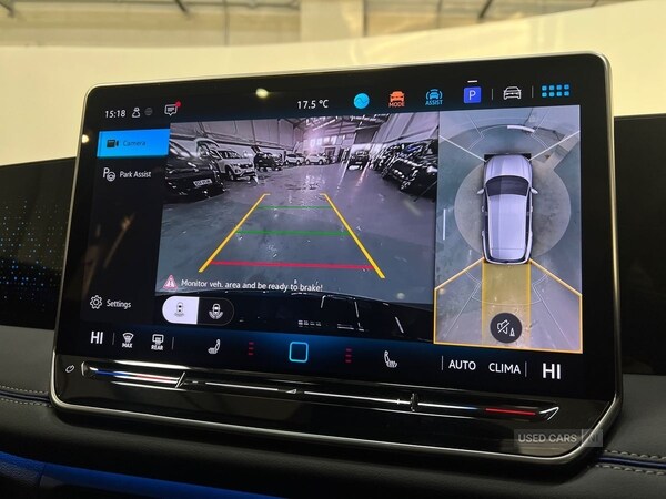 Used Volkswagen Tiguan 2025 for sale - 76840250: Photo 35