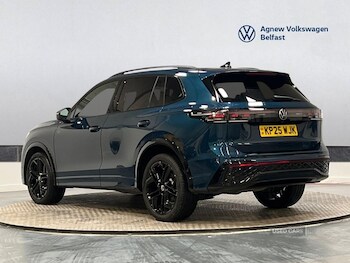 Used Volkswagen Tiguan 2025 for sale - 76840250: Photo