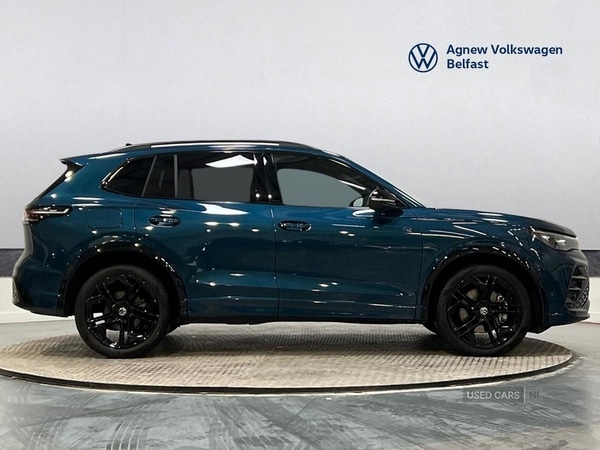 Used Volkswagen Tiguan 2025 for sale - 76840250: Photo 4