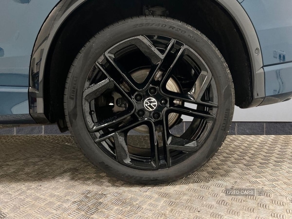 Used Volkswagen Tiguan 2025 for sale - 76840250: Photo 5