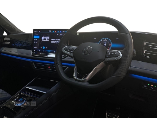 Used Volkswagen Tiguan 2025 for sale - 76840250: Photo 6