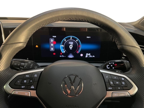 Used Volkswagen Tiguan 2025 for sale - 76840250: Photo 8