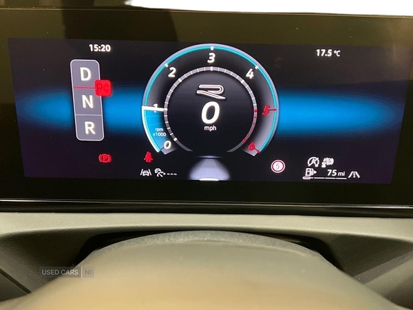 Used Volkswagen Tiguan 2025 for sale - 76840250: Photo 9