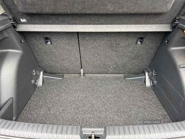 Used Skoda Fabia 2023 for sale - 76486410: Photo 10