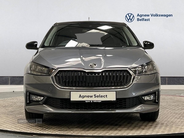 Used Skoda Fabia 2023 for sale - 76486410: Photo 11