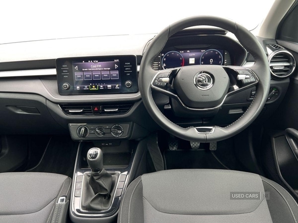 Used Skoda Fabia 2023 for sale - 76486410: Photo 13