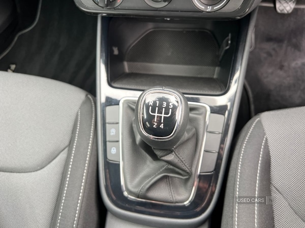 Used Skoda Fabia 2023 for sale - 76486410: Photo 15