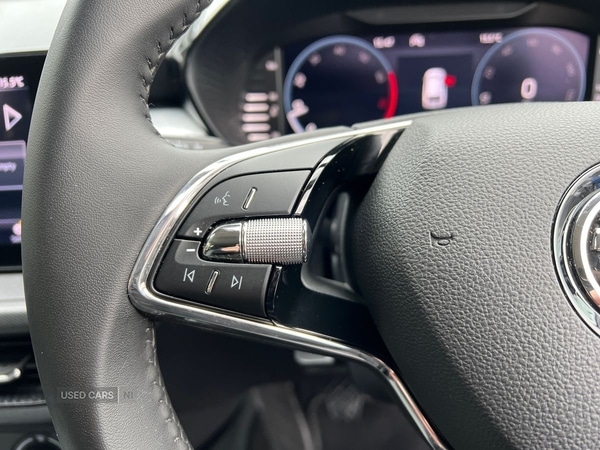 Used Skoda Fabia 2023 for sale - 76486410: Photo 17