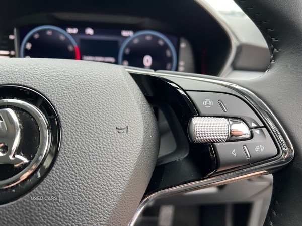 Used Skoda Fabia 2023 for sale - 76486410: Photo 18