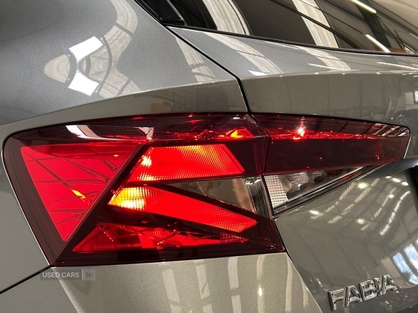 Used Skoda Fabia 2023 for sale - 76486410: Photo 19