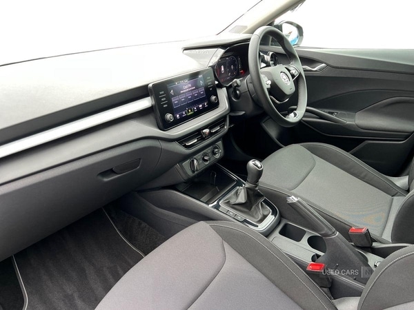 Used Skoda Fabia 2023 for sale - 76486410: Photo 2