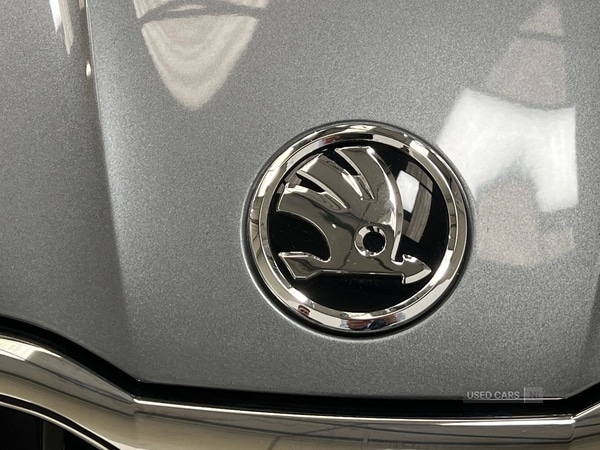 Used Skoda Fabia 2023 for sale - 76486410: Photo 21