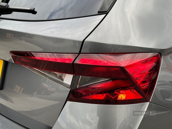 Used Skoda Fabia 2023 for sale - 76486410: Photo 23