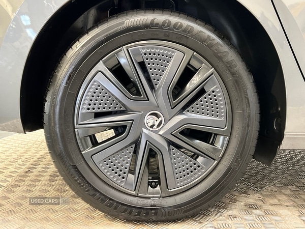 Used Skoda Fabia 2023 for sale - 76486410: Photo 24