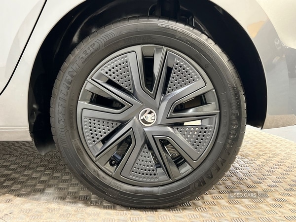 Used Skoda Fabia 2023 for sale - 76486410: Photo 25