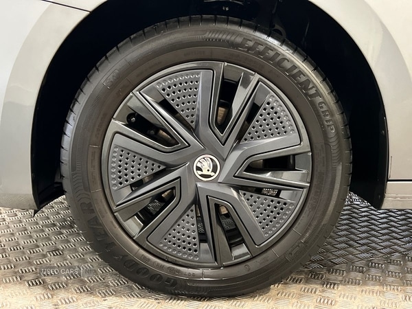 Used Skoda Fabia 2023 for sale - 76486410: Photo 26