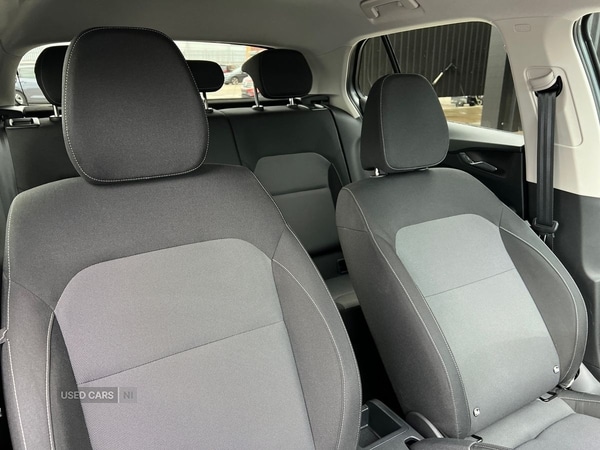 Used Skoda Fabia 2023 for sale - 76486410: Photo 27